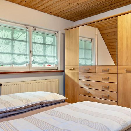 Ferienhaus Vollmer Nordrach Dış mekan fotoğraf