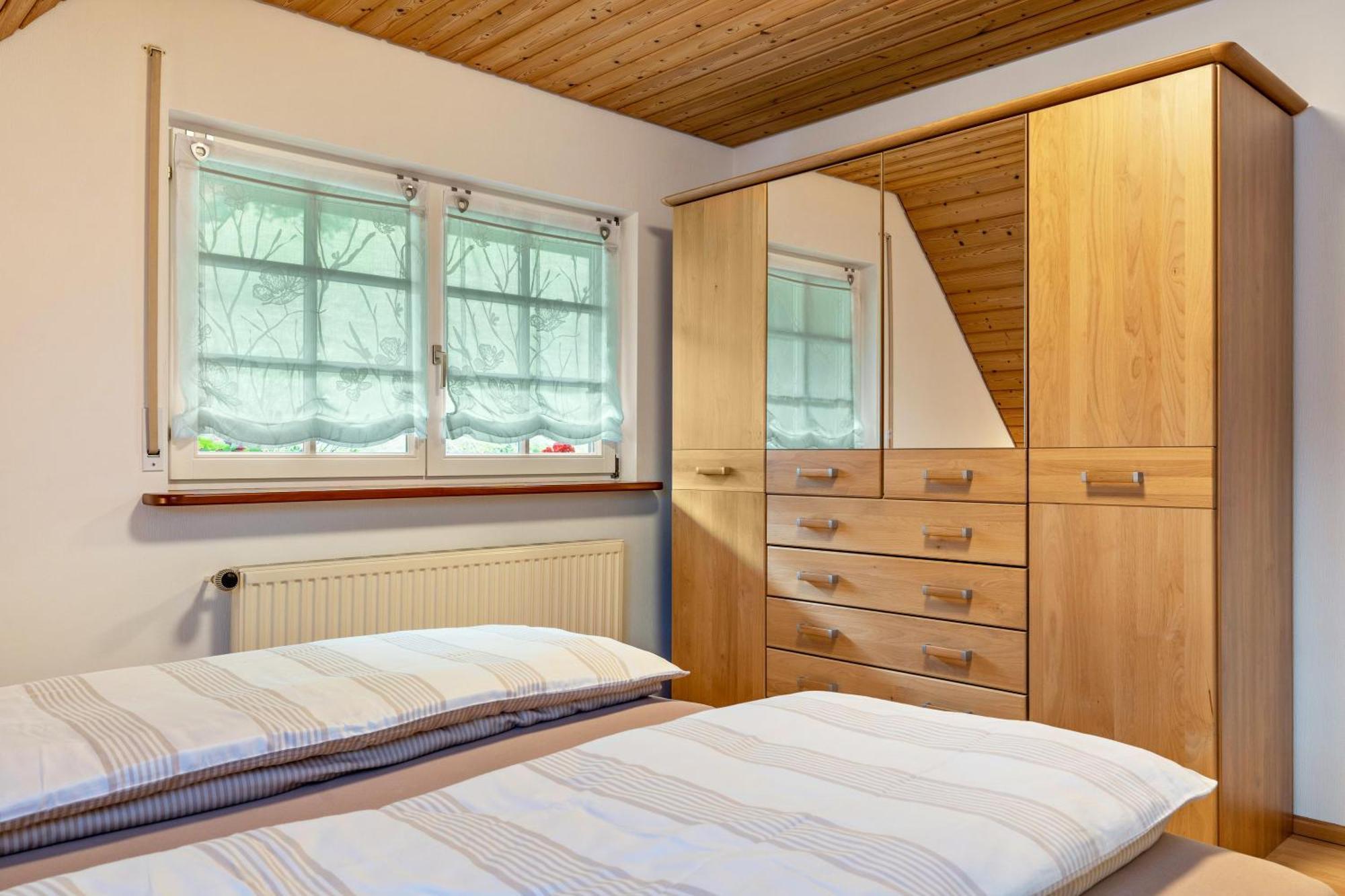 Ferienhaus Vollmer Nordrach Dış mekan fotoğraf