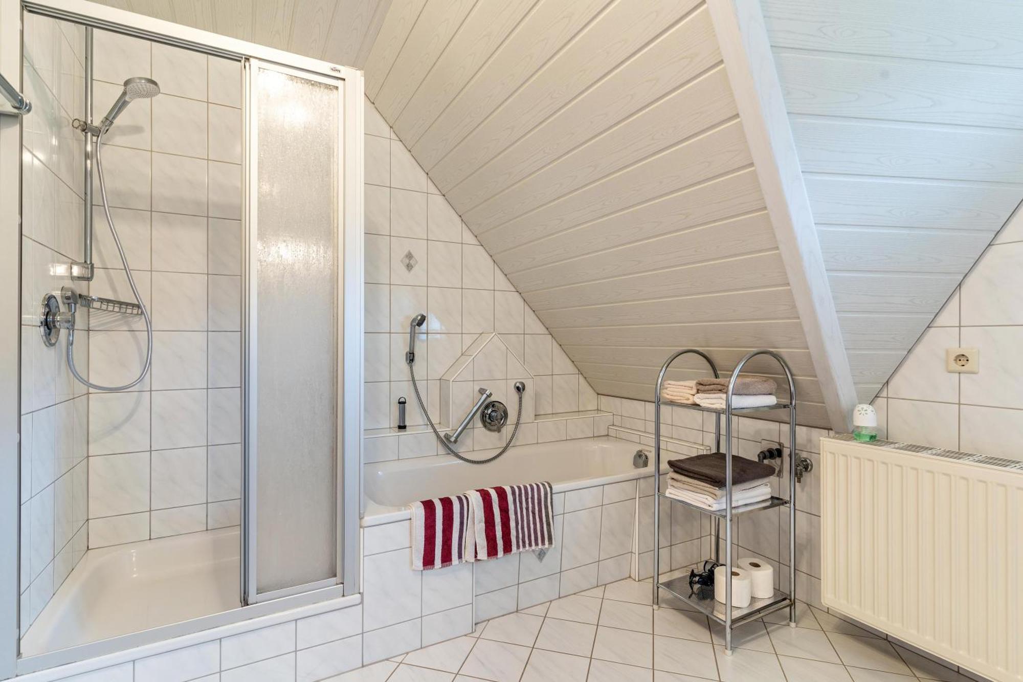 Ferienhaus Vollmer Nordrach Dış mekan fotoğraf