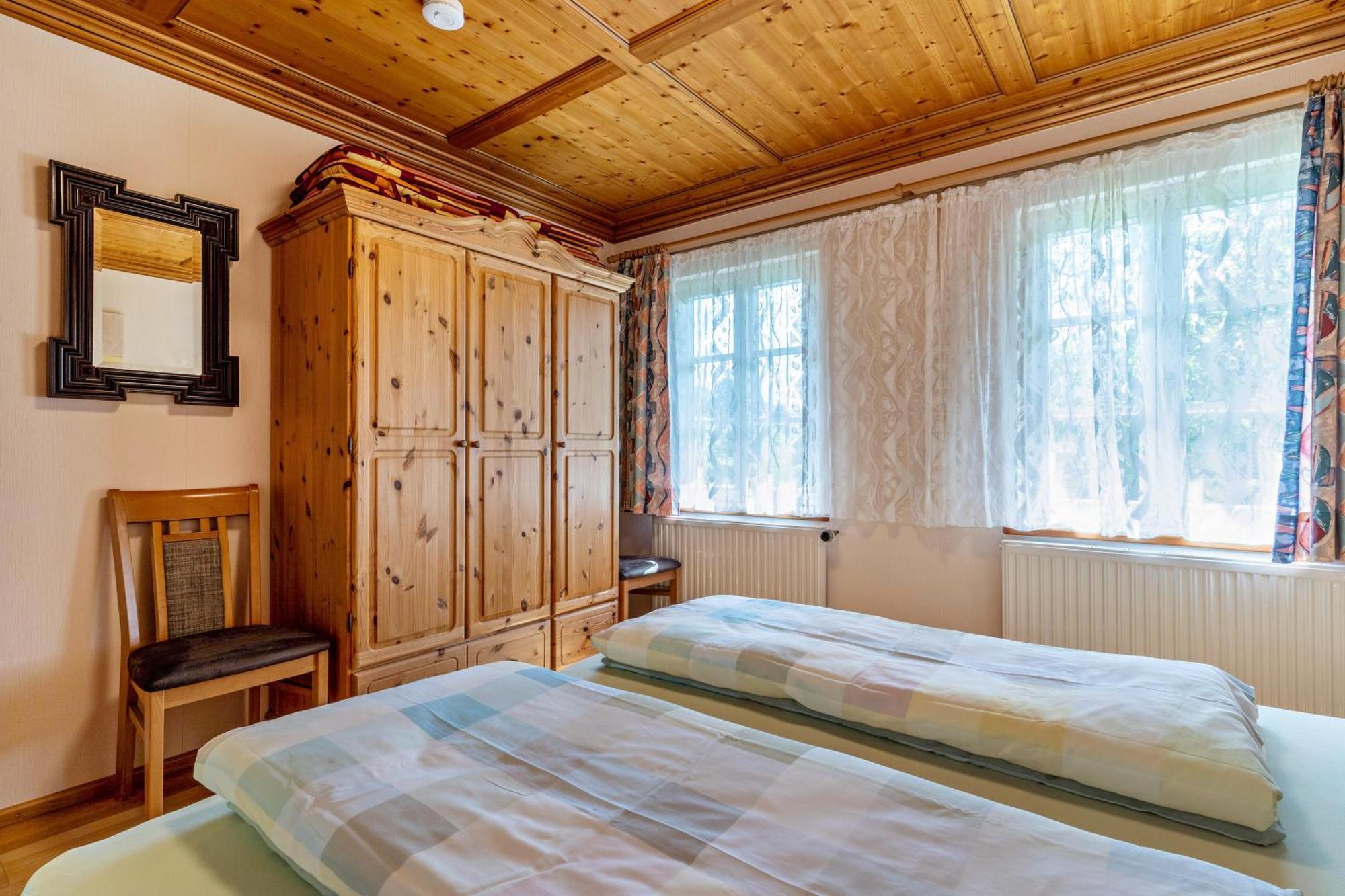 Ferienhaus Vollmer Nordrach Dış mekan fotoğraf