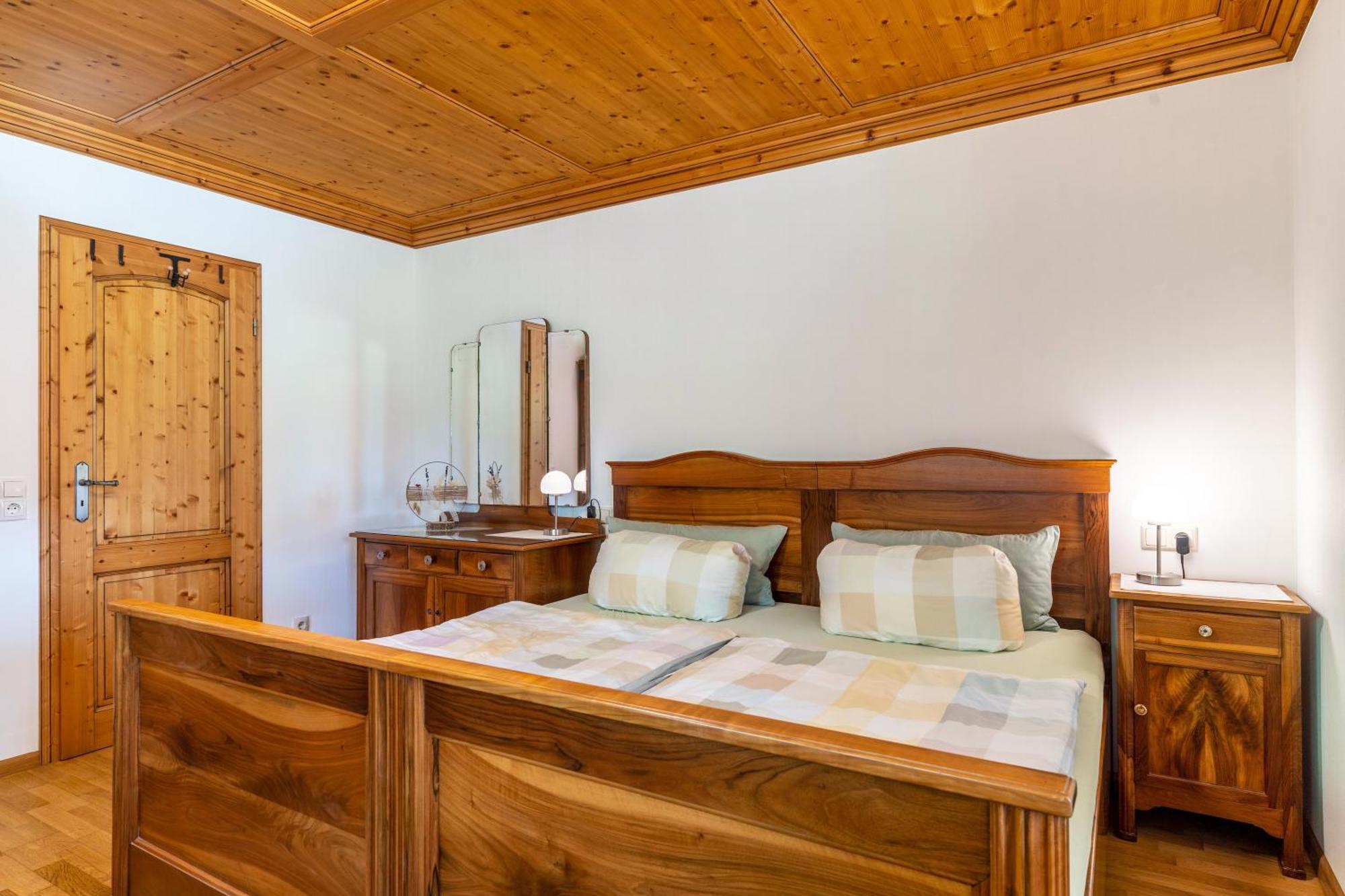 Ferienhaus Vollmer Nordrach Dış mekan fotoğraf