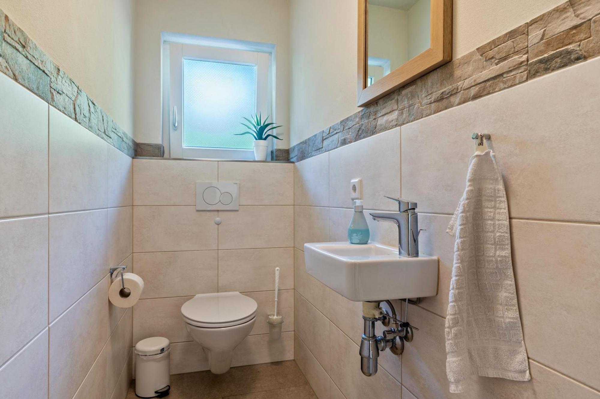 Ferienhaus Vollmer Nordrach Dış mekan fotoğraf