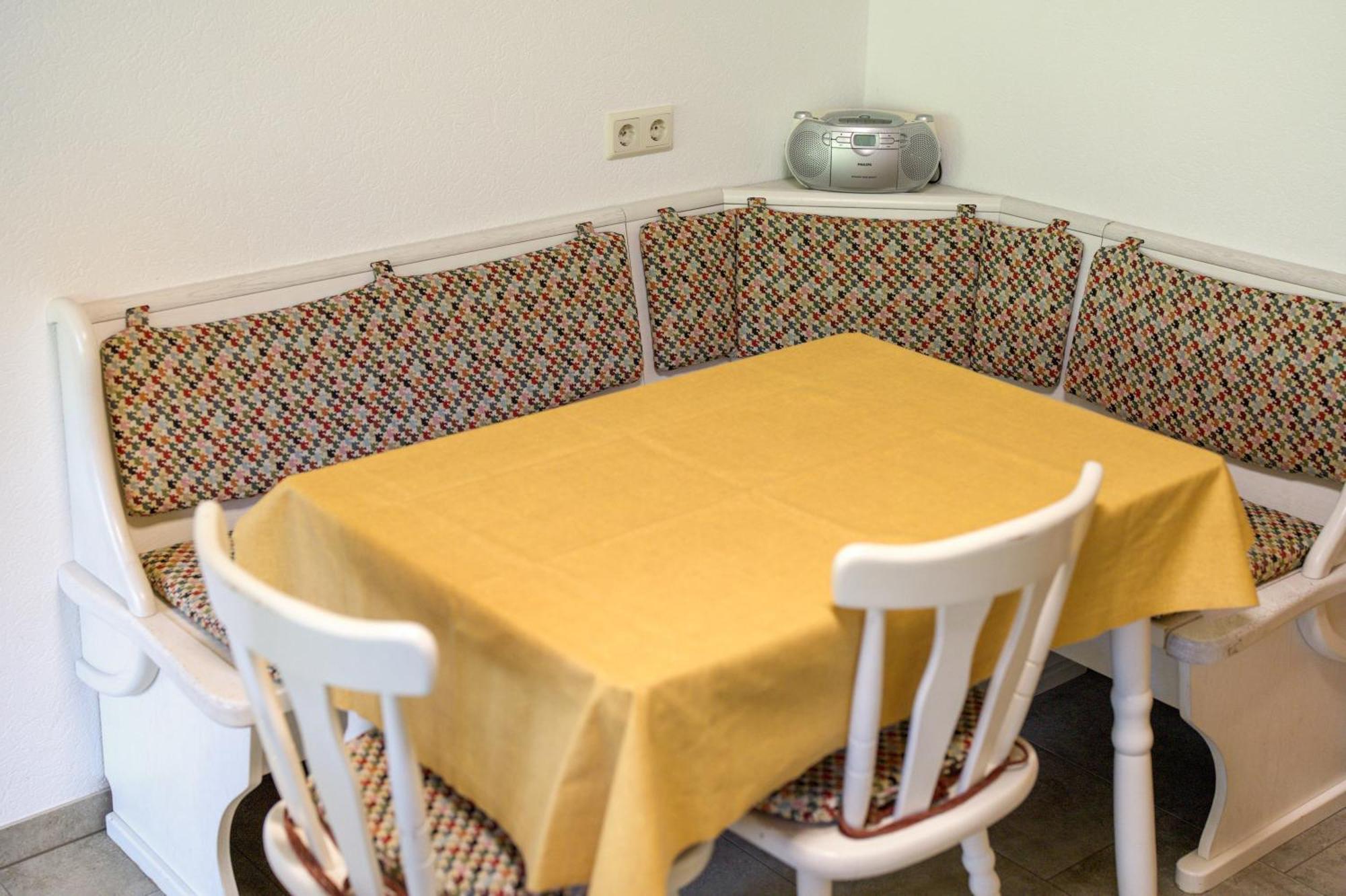 Ferienhaus Vollmer Nordrach Dış mekan fotoğraf